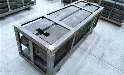 Batang Pukulan Penghancur